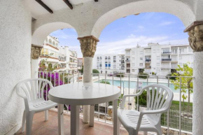 Ferienwohnung für 2 Personen ca 50 qm in Empuriabrava, Costa Brava Golf de Roses